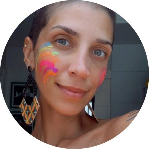 Dani Brandão