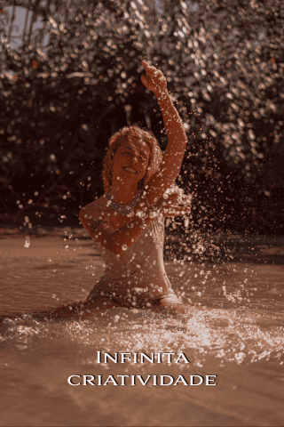 10 infinita criatividade