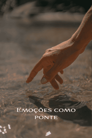 6 Emocoes como ponte